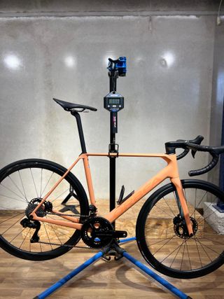 Orbea ORCA M10ILTD PWR 2024 / Talla 53