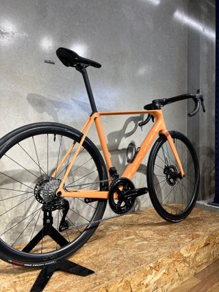 Orbea ORCA M10ILTD PWR 2024 / Talla 53