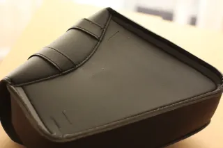 Pack Alforjas Traseras Moto