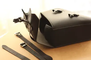 Pack Alforjas Traseras Moto