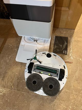 iRobot Roomba 505 Plus