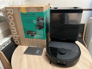 iRobot Roomba 505 Plus