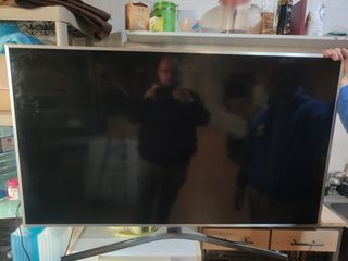 Samsung TV 55 pulgadas