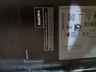 Samsung TV 55 pulgadas