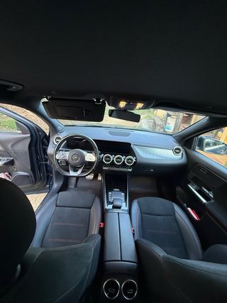 Mercedes-Benz EQA (H243) 2022