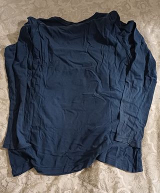 Camisola Manga Comprida Lefties