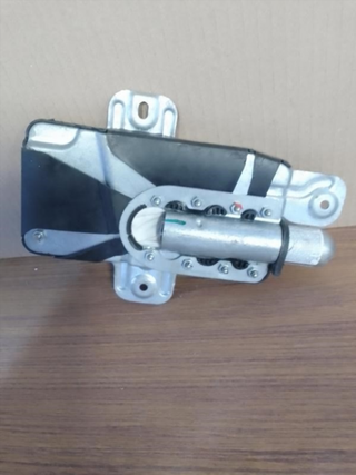 Airbag lateral derecho Bmw Serie 3 Coupe (