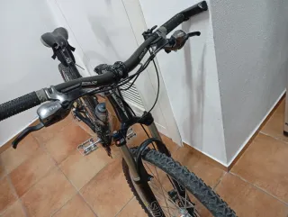 Bicicleta Orbea Carbono