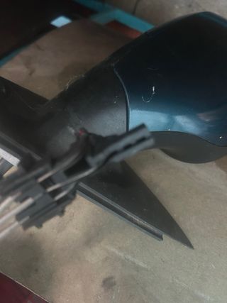 Retrovisor Derecho Ibiza