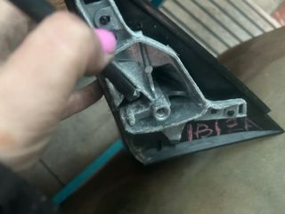 Retrovisor Derecho Ibiza