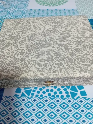 Lote 6 Cucharillas Alpaca Pequeñas