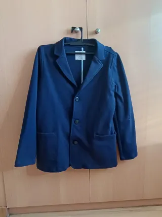 Americana niño kids collection el Corte Inglés