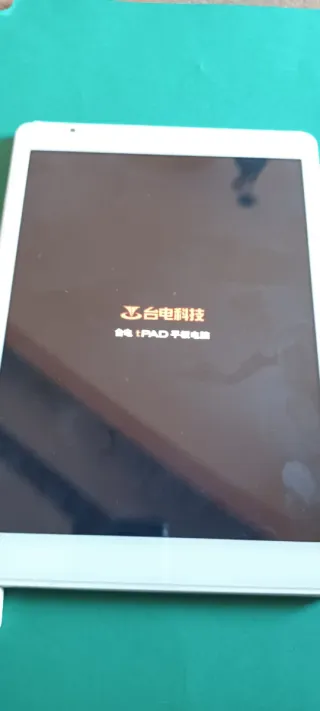 Teclast X98 Air 3G Tablet Blanca