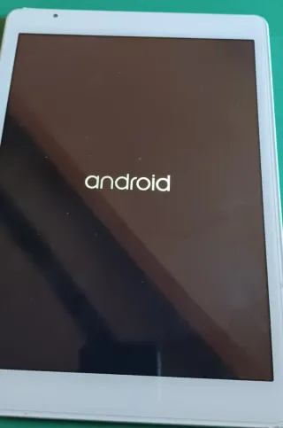 Teclast X98 Air 3G Tablet Blanca