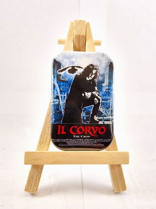 Magnete Il corvo