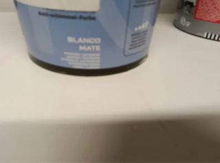 Bote de pintura NOVADUR 4L