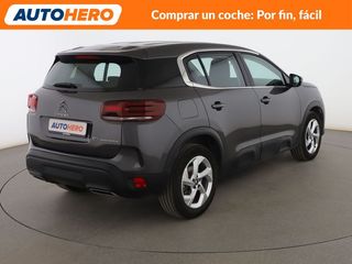 Citroën C5 Aircross 1.2 PureTech Feel