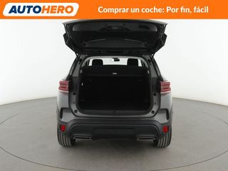 Citroën C5 Aircross 1.2 PureTech Feel