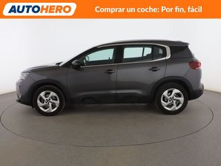 Citroën C5 Aircross 1.2 PureTech Feel