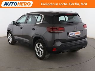 Citroën C5 Aircross 1.2 PureTech Feel