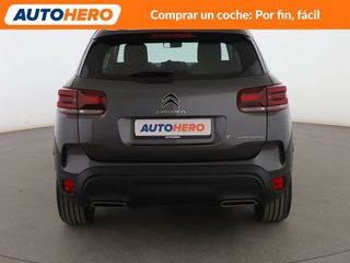 Citroën C5 Aircross 1.2 PureTech Feel