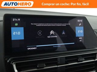 Citroën C5 Aircross 1.2 PureTech Feel