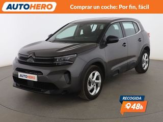 Citroën C5 Aircross 1.2 PureTech Feel