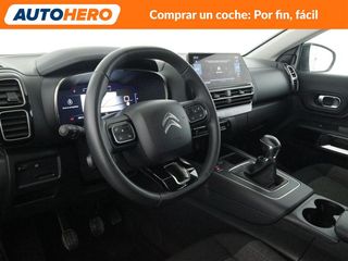Citroën C5 Aircross 1.2 PureTech Feel