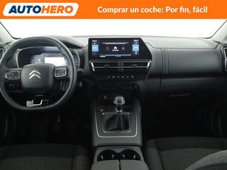 Citroën C5 Aircross 1.2 PureTech Feel