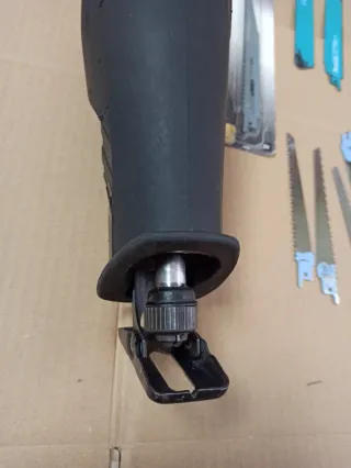 Hilti WSR 1200-PE Sierra de Sable