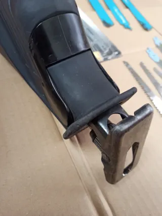 Hilti WSR 1200-PE Sierra de Sable