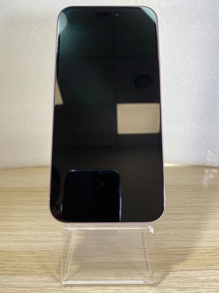 iPhone 15 Plus 128GB Rosa 89% Batería