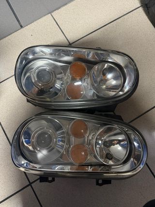Faros Xenon Golf IV