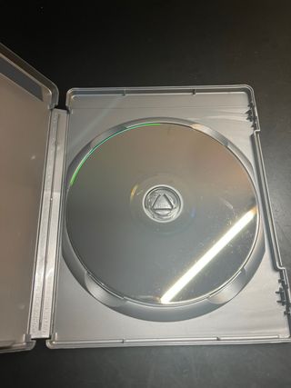 Resistance: Fall of Man PS3 Platinum