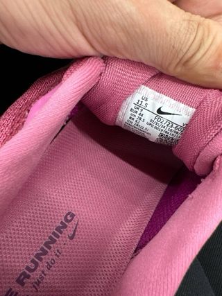 Nike Pegasus 41 Taglia 44 Nuove