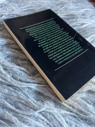 “Última oportunidad” de Higgins Clark.