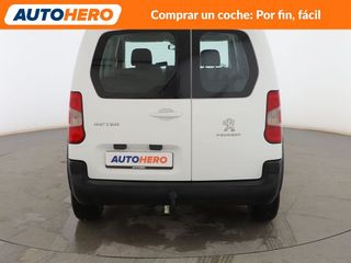 Peugeot Rifter 1.5 Blue-HDi Active Standard