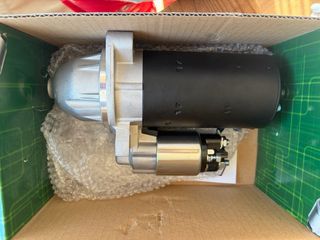 Motor Arranque Golf 4 GTI