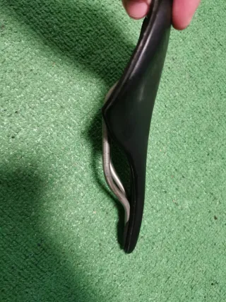 Sillín SLR Titanium