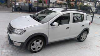 Dacia Sandero 2016