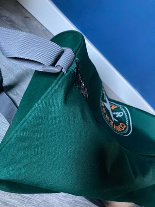 Bolso Gym Converse Verde