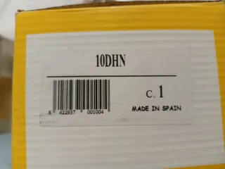 Cerradura Yale de sobreponer