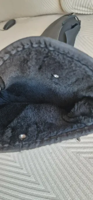 Manoplas Moto SHAD X0SR00