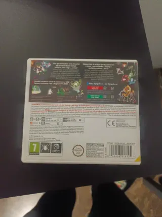 Luigi's Mansion 2 Nintendo 3DS