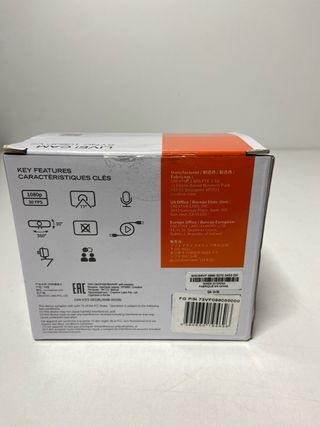 : Webcam Creative Live! Cam Sync 1080p V2