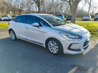 Citroen DS5 2012