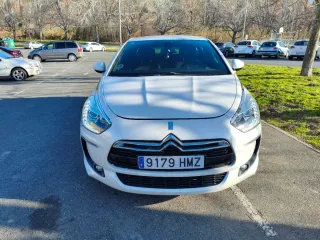 Citroen DS5 2012