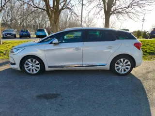 Citroen DS5 2012