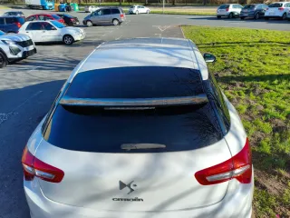 Citroen DS5 2012