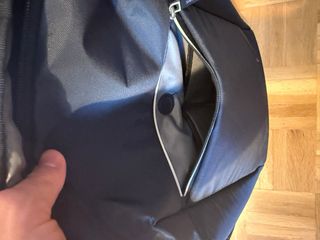 Mochila Samsonite Litepoint Ordenador Azul